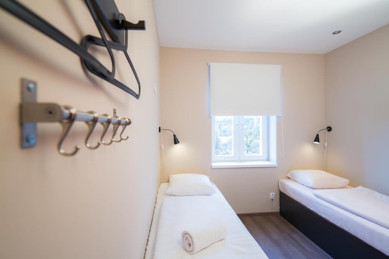 Standard Zweibettzimmer