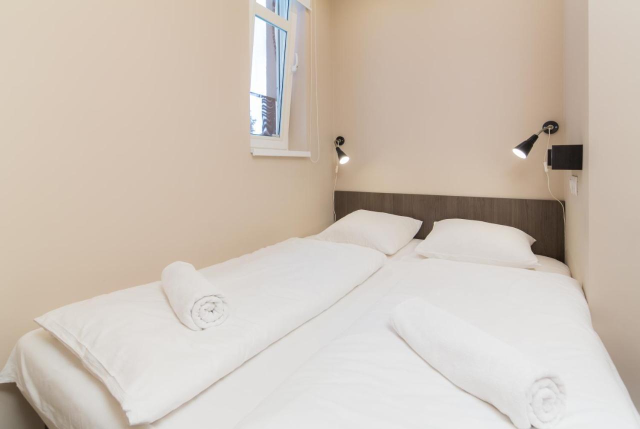 Standard Doppelzimmer